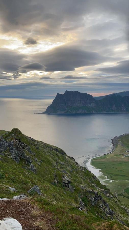 Fishermans Cabin In Lofoten, スタムスンド エクステリア 写真